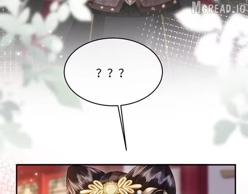 On Our Wedding Night, I Got Pregnant with the Chief Warden’s Child Chapter 62  - page 13